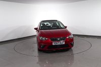 USED 2018 67 SEAT IBIZA 1.0 MPI SE Design Hatchback 5dr Petrol Manual Euro 6 (s/s) (75 ps) Recent Service - 2KEYS