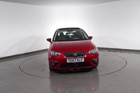 USED 2018 67 SEAT IBIZA 1.0 MPI SE Design Hatchback 5dr Petrol Manual Euro 6 (s/s) (75 ps) Recent Service - 2KEYS