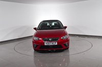USED 2018 67 SEAT IBIZA 1.0 MPI SE Design Hatchback 5dr Petrol Manual Euro 6 (s/s) (75 ps) Recent Service - 2KEYS