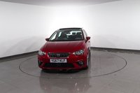 USED 2018 67 SEAT IBIZA 1.0 MPI SE Design Hatchback 5dr Petrol Manual Euro 6 (s/s) (75 ps) Recent Service - 2KEYS