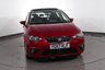 USED 2018 67 SEAT IBIZA 1.0 MPI SE Design Hatchback 5dr Petrol Manual Euro 6 (s/s) (75 ps) Recent Service - 2KEYS