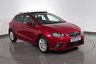 USED 2018 67 SEAT IBIZA 1.0 MPI SE Design Hatchback 5dr Petrol Manual Euro 6 (s/s) (75 ps) Recent Service - 2KEYS