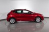 USED 2018 67 SEAT IBIZA 1.0 MPI SE Design Hatchback 5dr Petrol Manual Euro 6 (s/s) (75 ps) Recent Service - 2KEYS