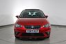USED 2018 67 SEAT IBIZA 1.0 MPI SE Design Hatchback 5dr Petrol Manual Euro 6 (s/s) (75 ps) Recent Service - 2KEYS