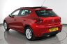 USED 2018 67 SEAT IBIZA 1.0 MPI SE Design Hatchback 5dr Petrol Manual Euro 6 (s/s) (75 ps) Recent Service - 2KEYS
