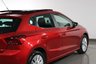 USED 2018 67 SEAT IBIZA 1.0 MPI SE Design Hatchback 5dr Petrol Manual Euro 6 (s/s) (75 ps) Recent Service - 2KEYS