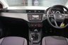 USED 2018 67 SEAT IBIZA 1.0 MPI SE Design Hatchback 5dr Petrol Manual Euro 6 (s/s) (75 ps) Recent Service - 2KEYS