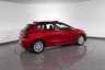 USED 2018 67 SEAT IBIZA 1.0 MPI SE Design Hatchback 5dr Petrol Manual Euro 6 (s/s) (75 ps) Recent Service - 2KEYS