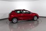 USED 2018 67 SEAT IBIZA 1.0 MPI SE Design Hatchback 5dr Petrol Manual Euro 6 (s/s) (75 ps) Recent Service - 2KEYS