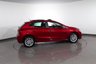 USED 2018 67 SEAT IBIZA 1.0 MPI SE Design Hatchback 5dr Petrol Manual Euro 6 (s/s) (75 ps) Recent Service - 2KEYS