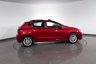 USED 2018 67 SEAT IBIZA 1.0 MPI SE Design Hatchback 5dr Petrol Manual Euro 6 (s/s) (75 ps) Recent Service - 2KEYS