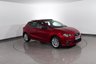 USED 2018 67 SEAT IBIZA 1.0 MPI SE Design Hatchback 5dr Petrol Manual Euro 6 (s/s) (75 ps) Recent Service - 2KEYS