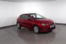 USED 2018 67 SEAT IBIZA 1.0 MPI SE Design Hatchback 5dr Petrol Manual Euro 6 (s/s) (75 ps) Recent Service - 2KEYS
