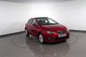 USED 2018 67 SEAT IBIZA 1.0 MPI SE Design Hatchback 5dr Petrol Manual Euro 6 (s/s) (75 ps) Recent Service - 2KEYS