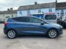 USED 2019 19 FORD FIESTA 1.0T ECOBOOST GPF TITANIUM HATCHBACK 5dr PETROL MANUAL EURO 6 (s/s) (100 ps) NO DEPOSIT  PCP/HP FINANCE ARRANGED, APPLY HERE NOW