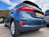 USED 2019 19 FORD FIESTA 1.0T ECOBOOST GPF TITANIUM HATCHBACK 5dr PETROL MANUAL EURO 6 (s/s) (100 ps) NO DEPOSIT  PCP/HP FINANCE ARRANGED, APPLY HERE NOW