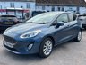 USED 2019 19 FORD FIESTA 1.0T ECOBOOST GPF TITANIUM HATCHBACK 5dr PETROL MANUAL EURO 6 (s/s) (100 ps) NO DEPOSIT  PCP/HP FINANCE ARRANGED, APPLY HERE NOW
