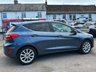 USED 2019 19 FORD FIESTA 1.0T ECOBOOST GPF TITANIUM HATCHBACK 5dr PETROL MANUAL EURO 6 (s/s) (100 ps) NO DEPOSIT  PCP/HP FINANCE ARRANGED, APPLY HERE NOW
