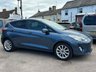 USED 2019 19 FORD FIESTA 1.0T ECOBOOST GPF TITANIUM HATCHBACK 5dr PETROL MANUAL EURO 6 (s/s) (100 ps) NO DEPOSIT  PCP/HP FINANCE ARRANGED, APPLY HERE NOW