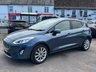 USED 2019 19 FORD FIESTA 1.0T ECOBOOST GPF TITANIUM HATCHBACK 5dr PETROL MANUAL EURO 6 (s/s) (100 ps) NO DEPOSIT  PCP/HP FINANCE ARRANGED, APPLY HERE NOW