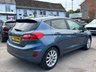 USED 2019 19 FORD FIESTA 1.0T ECOBOOST GPF TITANIUM HATCHBACK 5dr PETROL MANUAL EURO 6 (s/s) (100 ps) NO DEPOSIT  PCP/HP FINANCE ARRANGED, APPLY HERE NOW