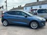 USED 2019 19 FORD FIESTA 1.0T ECOBOOST GPF TITANIUM HATCHBACK 5dr PETROL MANUAL EURO 6 (s/s) (100 ps) NO DEPOSIT  PCP/HP FINANCE ARRANGED, APPLY HERE NOW