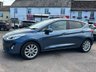 USED 2019 19 FORD FIESTA 1.0T ECOBOOST GPF TITANIUM HATCHBACK 5dr PETROL MANUAL EURO 6 (s/s) (100 ps) NO DEPOSIT  PCP/HP FINANCE ARRANGED, APPLY HERE NOW