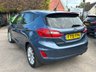 USED 2019 19 FORD FIESTA 1.0T ECOBOOST GPF TITANIUM HATCHBACK 5dr PETROL MANUAL EURO 6 (s/s) (100 ps) NO DEPOSIT  PCP/HP FINANCE ARRANGED, APPLY HERE NOW