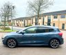 USED 2019 19 FORD FOCUS 1.5T EcoBoost ST-Line X Hatchback 5dr Petrol Manual Euro 6 (s/s) (182 ps) FULLY LOADED+CLEAN EXAMPLE