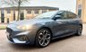 USED 2019 19 FORD FOCUS 1.5T EcoBoost ST-Line X Hatchback 5dr Petrol Manual Euro 6 (s/s) (182 ps) FULLY LOADED+CLEAN EXAMPLE