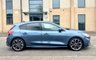USED 2019 19 FORD FOCUS 1.5T EcoBoost ST-Line X Hatchback 5dr Petrol Manual Euro 6 (s/s) (182 ps) FULLY LOADED+CLEAN EXAMPLE