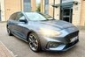 USED 2019 19 FORD FOCUS 1.5T EcoBoost ST-Line X Hatchback 5dr Petrol Manual Euro 6 (s/s) (182 ps) FULLY LOADED+CLEAN EXAMPLE