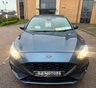 USED 2019 19 FORD FOCUS 1.5T EcoBoost ST-Line X Hatchback 5dr Petrol Manual Euro 6 (s/s) (182 ps) FULLY LOADED+CLEAN EXAMPLE