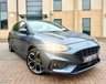 USED 2019 19 FORD FOCUS 1.5T EcoBoost ST-Line X Hatchback 5dr Petrol Manual Euro 6 (s/s) (182 ps) FULLY LOADED+CLEAN EXAMPLE