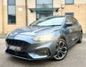 USED 2019 19 FORD FOCUS 1.5T EcoBoost ST-Line X Hatchback 5dr Petrol Manual Euro 6 (s/s) (182 ps) FULLY LOADED+CLEAN EXAMPLE