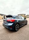 USED 2019 19 FORD FOCUS 1.5T EcoBoost ST-Line X Hatchback 5dr Petrol Manual Euro 6 (s/s) (182 ps) FULLY LOADED+CLEAN EXAMPLE
