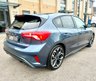 USED 2019 19 FORD FOCUS 1.5T EcoBoost ST-Line X Hatchback 5dr Petrol Manual Euro 6 (s/s) (182 ps) FULLY LOADED+CLEAN EXAMPLE