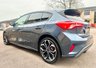USED 2019 19 FORD FOCUS 1.5T EcoBoost ST-Line X Hatchback 5dr Petrol Manual Euro 6 (s/s) (182 ps) FULLY LOADED+CLEAN EXAMPLE
