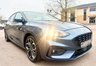 USED 2019 19 FORD FOCUS 1.5T EcoBoost ST-Line X Hatchback 5dr Petrol Manual Euro 6 (s/s) (182 ps) FULLY LOADED+CLEAN EXAMPLE