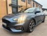 USED 2019 19 FORD FOCUS 1.5T EcoBoost ST-Line X Hatchback 5dr Petrol Manual Euro 6 (s/s) (182 ps) FULLY LOADED+CLEAN EXAMPLE