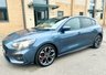 USED 2019 19 FORD FOCUS 1.5T EcoBoost ST-Line X Hatchback 5dr Petrol Manual Euro 6 (s/s) (182 ps) FULLY LOADED+CLEAN EXAMPLE