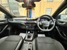 USED 2019 19 FORD FOCUS 1.5T EcoBoost ST-Line X Hatchback 5dr Petrol Manual Euro 6 (s/s) (182 ps) FULLY LOADED+CLEAN EXAMPLE
