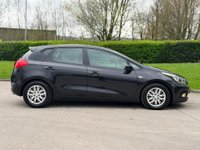 USED 2014 14 KIA CEED 1.6 CRDi EcoDynamics 1 Hatchback 5dr Diesel Manual Euro 5 (s/s) (126 bhp) 