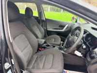 USED 2014 14 KIA CEED 1.6 CRDi EcoDynamics 1 Hatchback 5dr Diesel Manual Euro 5 (s/s) (126 bhp) 