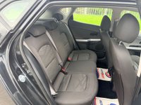 USED 2014 14 KIA CEED 1.6 CRDi EcoDynamics 1 Hatchback 5dr Diesel Manual Euro 5 (s/s) (126 bhp) 