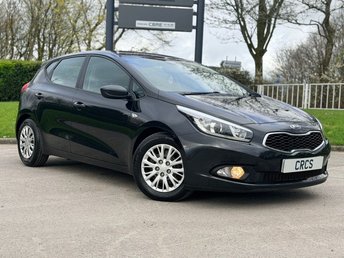 2014 KIA CEED