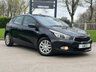 USED 2014 14 KIA CEED 1.6 CRDi EcoDynamics 1 Hatchback 5dr Diesel Manual Euro 5 (s/s) (126 bhp) 