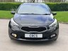 USED 2014 14 KIA CEED 1.6 CRDi EcoDynamics 1 Hatchback 5dr Diesel Manual Euro 5 (s/s) (126 bhp) 