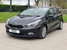 USED 2014 14 KIA CEED 1.6 CRDi EcoDynamics 1 Hatchback 5dr Diesel Manual Euro 5 (s/s) (126 bhp) 