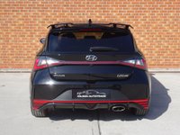USED 2024 24 HYUNDAI I20 1.6 T-GDi N Euro 6 (s/s) 5dr NAV,HTD SEATS,DAB,CARPLAY,FSH
